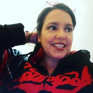 Meet your Posher, Zuleika